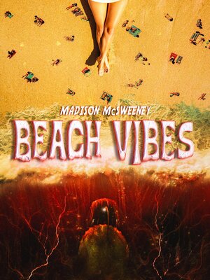 cover image of Beach Vibes
